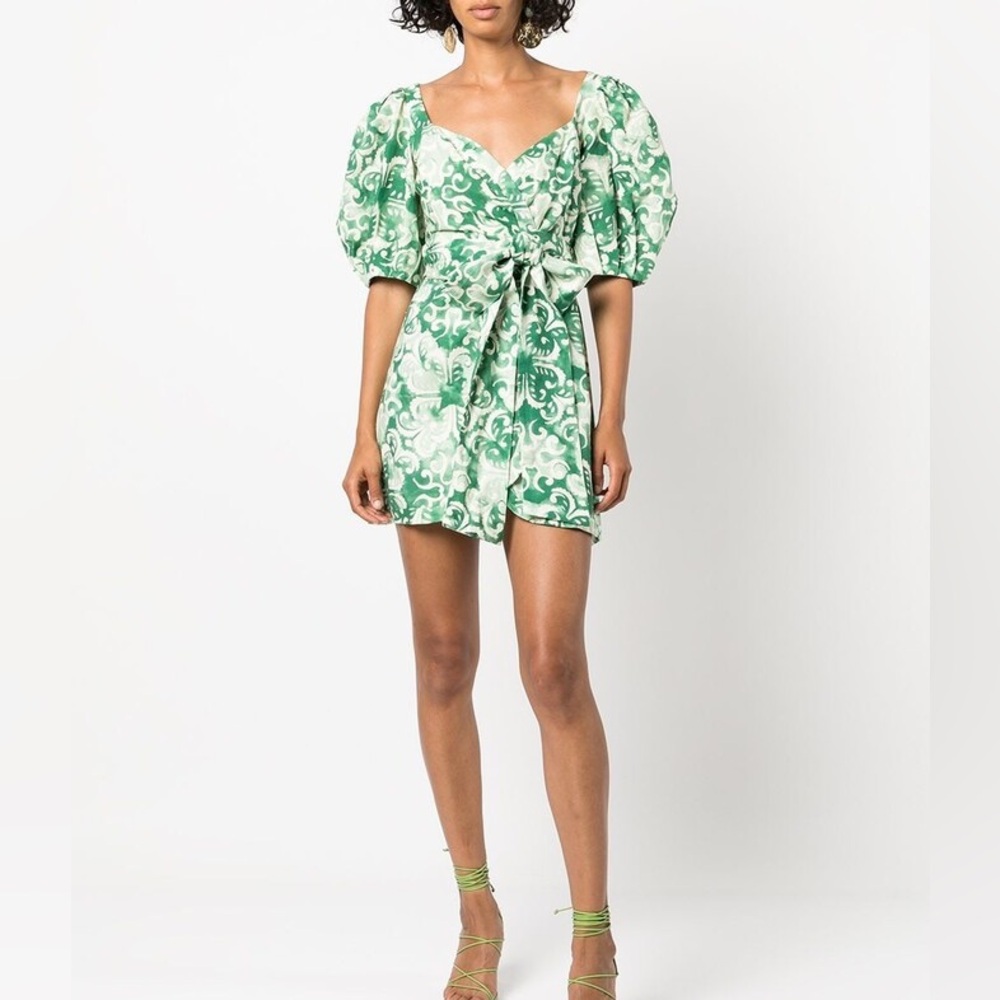Alexis Athenes Dress Size XS